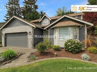 17218 87th Avenue Ct E, Puyallup, WA 98375