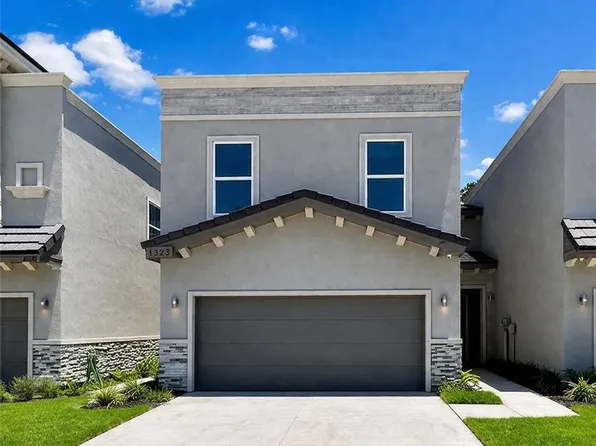 2325 Corales St, Mission, TX 78573