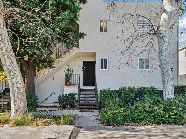 7439 Woodman Ave Unit 31, Van Nuys, CA 91405