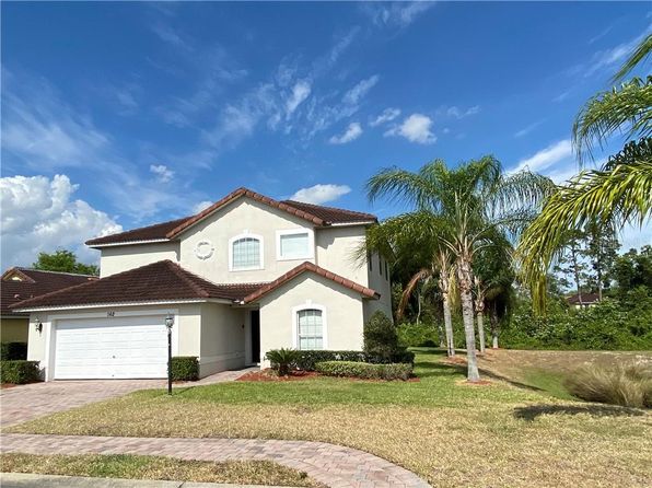 162 Hummingbird Pass Davenport Fl 33896 Zillow