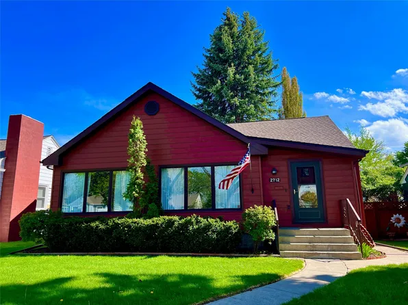 2712 4th Ave N, Great Falls, MT 59401