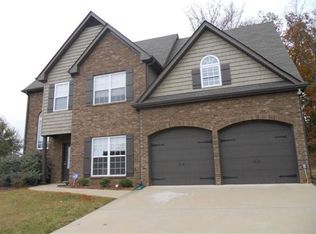 6300 Letson Farms Rd, Bessemer, AL 35022