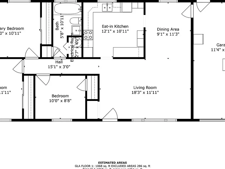 1813 Broadmoor Dr — Photo 9