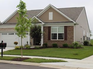 13257 Balletto Way, Fishers, IN 46037