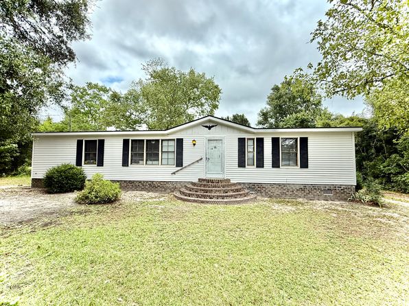 1390 Brantley Ave