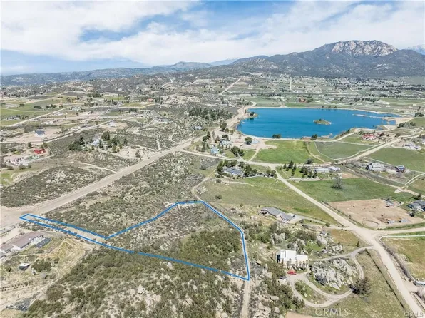 390 Lakeshore Blvd #390, Aguanga, CA 92536