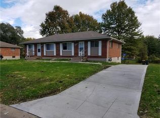 511 NE Corder St, Lees Summit, MO 64063