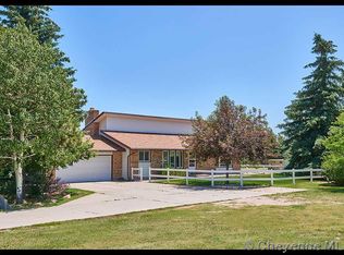7219 Yellowstone Rd, Cheyenne, WY 82009