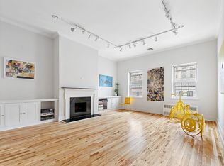 13 E 69th St, New York, NY 10021