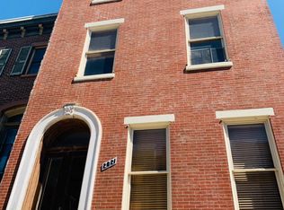 2021 Spring Garden St, Philadelphia, PA 19130