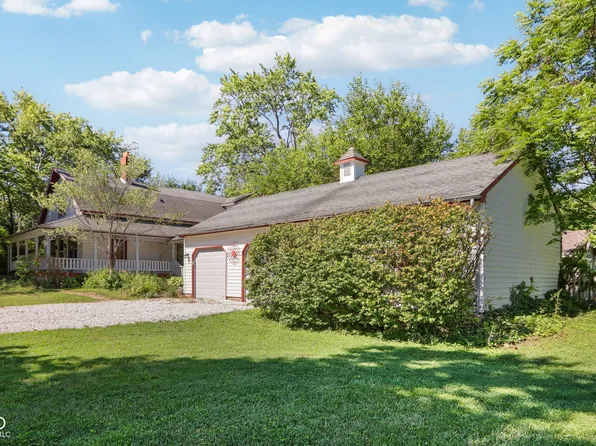 4604 Callahan St, Indianapolis, IN 46239