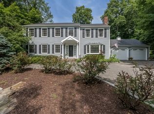 49 Great Pasture Rd, Redding, CT 06896