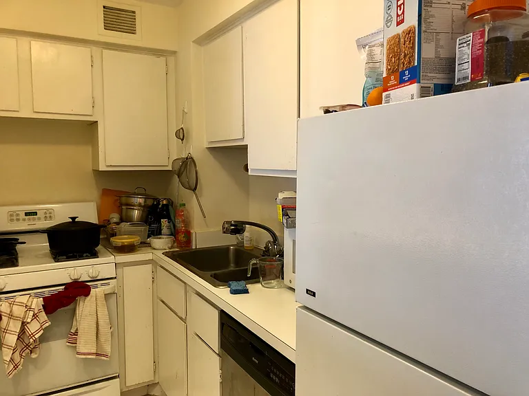 27 Bowdoin St #2A — Photo 9