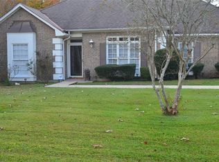 3992 Green Acres Dr, Montgomery, AL 36106