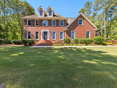 125 Indian Bluff Dr, Sharpsburg, GA, 30277