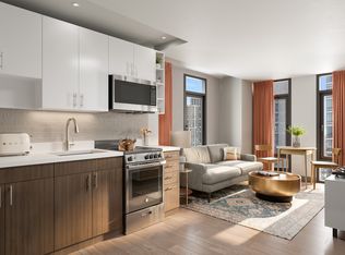 111 Willoughby St #30G, Brooklyn, NY 11201