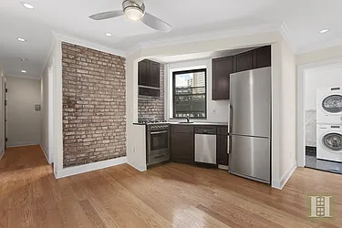 Rented by Halstead Real Estate