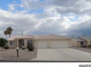 2930 Indian Springs Dr, Lake Havasu City, AZ 86406