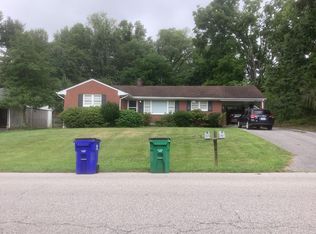 707 McBryde Dr, Blacksburg, VA 24060