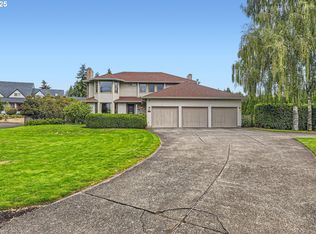 1407 SE 82nd Ct, Vancouver, WA