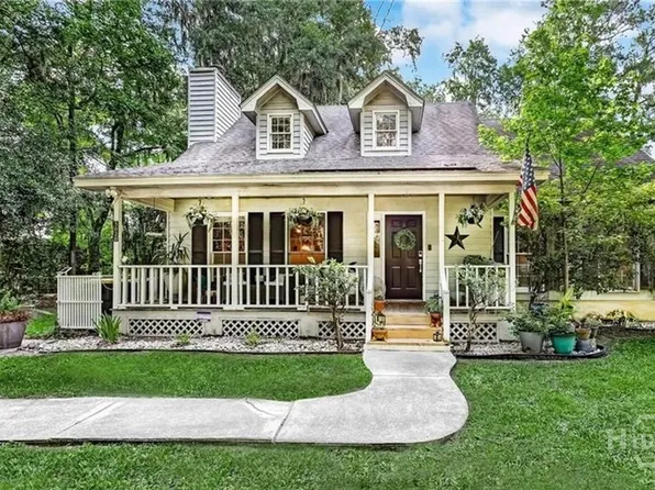 5020 Laroche Ave, Savannah, GA 31404