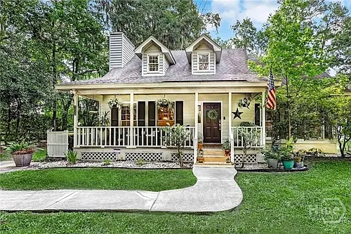 5020 Laroche Ave Photo 1