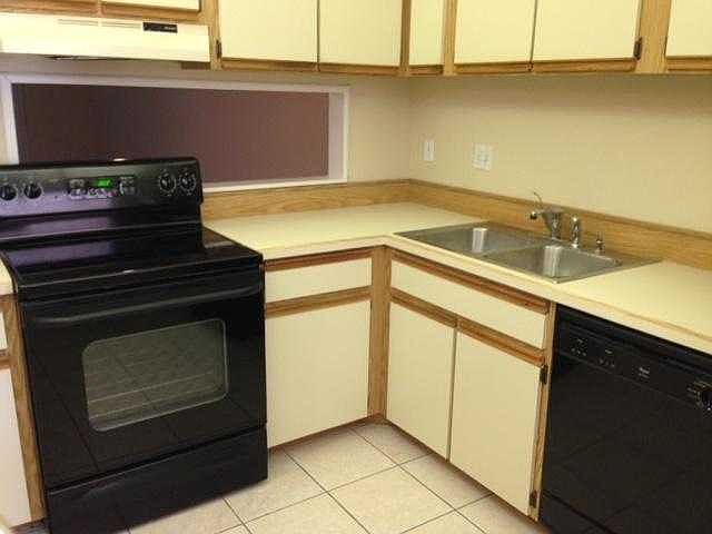 640 N Nova - Kitchen 1