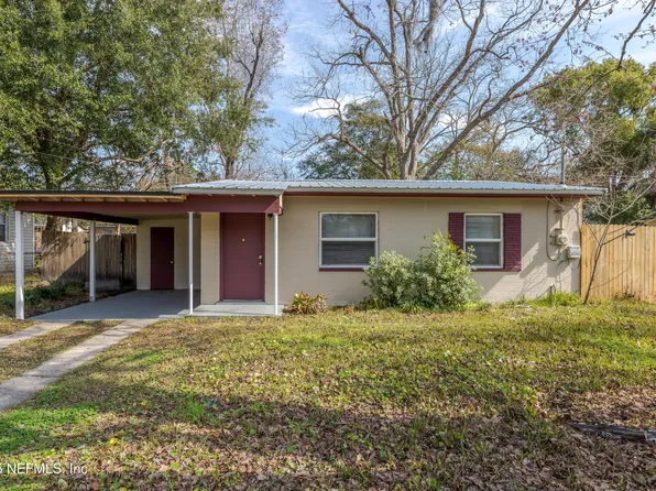 2009 ALLANDALE Circle E, Jacksonville, FL 32254