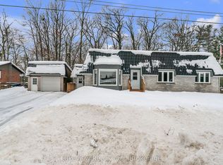 3914 Rosemary Ln W, Innisfil, ON L9S2L6