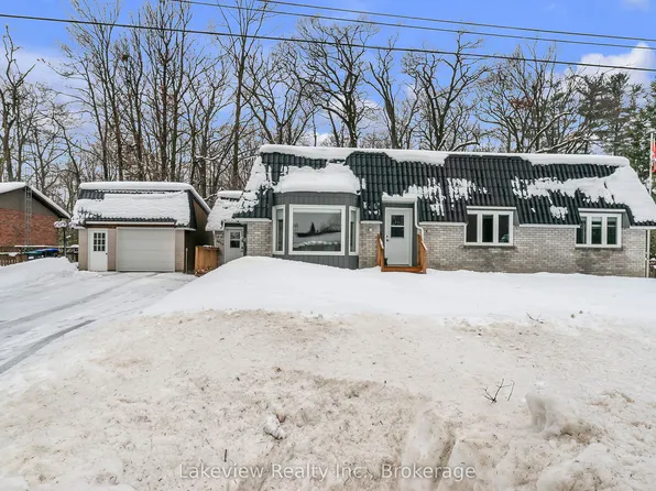 3914 Rosemary Ln W, Innisfil, ON L9S 2L6