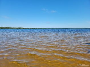 County Road 432 Rd, Gulliver, MI 49840