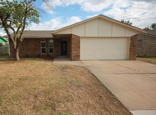 10952 E 36th Pl, Tulsa, OK 74146