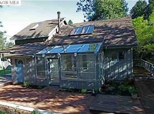 12466 Old French Rd, Nevada City, CA 95959