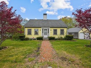 388 Battles St, Brockton, MA 02301