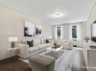 120 E 89th St #1AB, New York, NY 10128