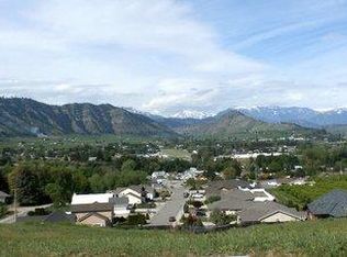 111 Mt. Cashmere Pl, Cashmere, WA 98815