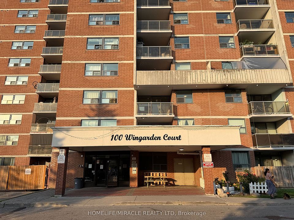 1st image of 100 Wingarden Ct #714