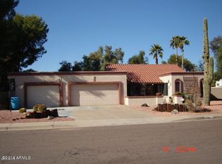 5316 E Kings Ave, Scottsdale, AZ 85254