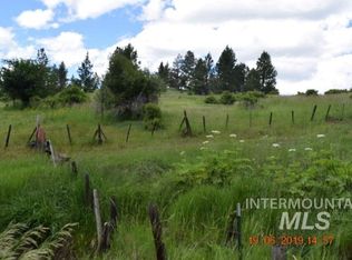 18 Ac Se Old White Bird Hill Rd, Grangeville, ID 83530