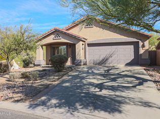 33445 N 46th Pl, Cave Creek, AZ 85331