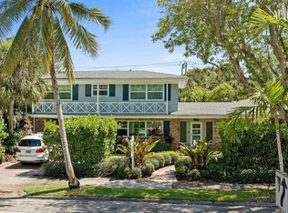 248 Pershing Way, West Palm Beach, FL 33401