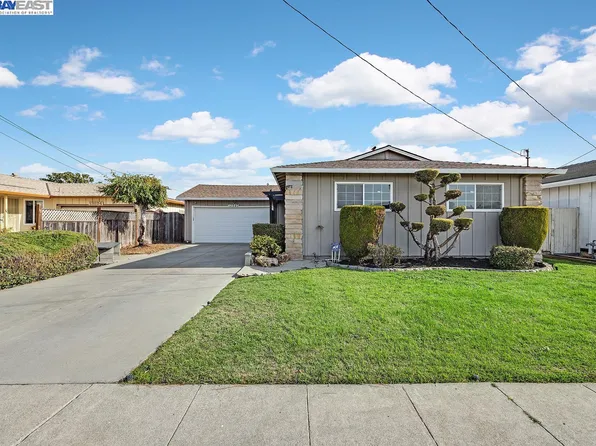 13840 Samoa Rd, San Leandro, CA 94577