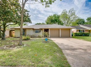 7219 Sawmill Trl, Houston, TX 77040