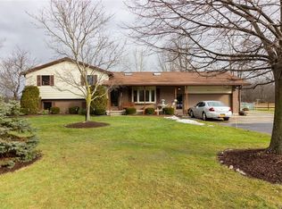 5433 Irish Rd, North Tonawanda, NY 14120