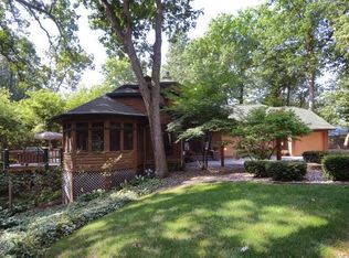3017 Woodland Trl, Middleton, WI 53562
