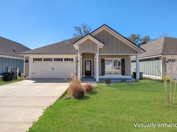 2062 Hansell Hill Dr, Tallahassee, FL 32308