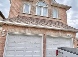 5387 Wilderness Trl, Mississauga, ON L4Z 4A8