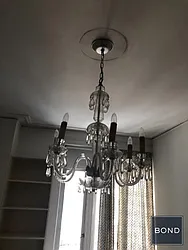 Rented by Bond New York