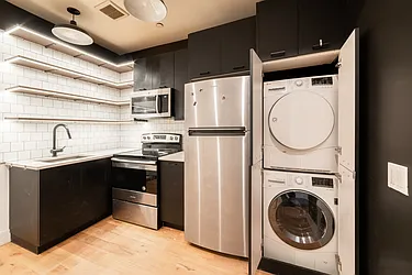 1645 New York Avenue, #1A