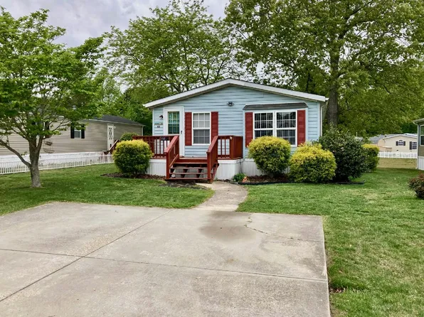23150 Talbot Dr #Td062, Lewes, DE 19958